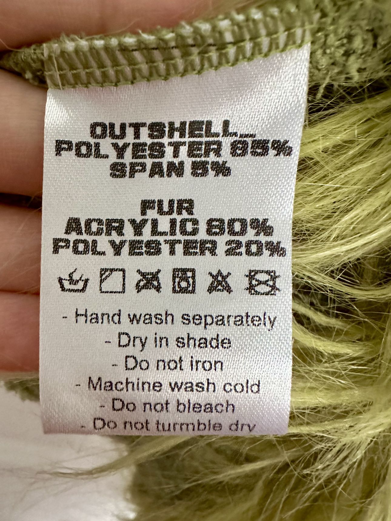 Coat 🎃 image indicator(3)