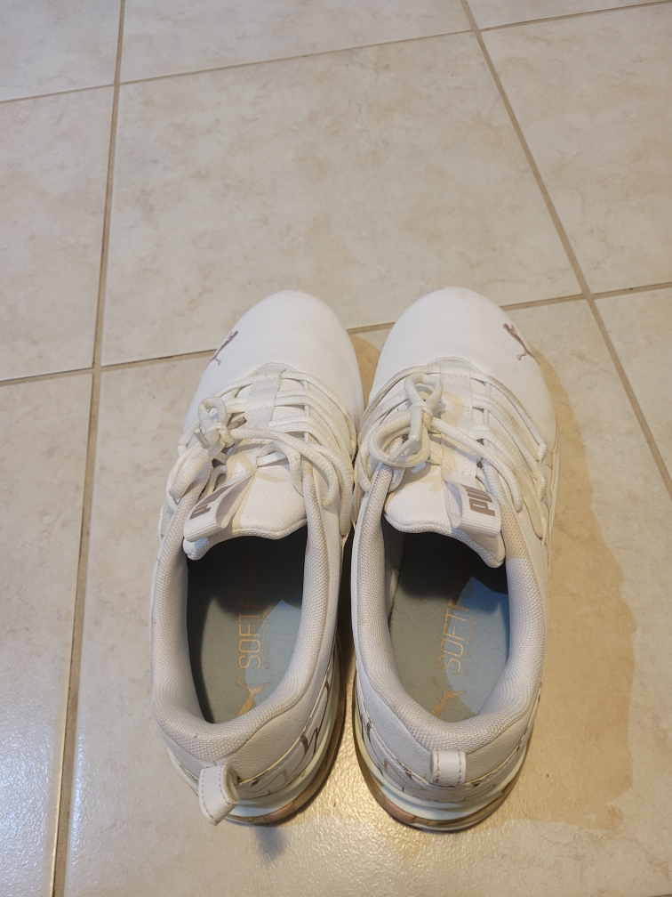 Puma Women's shoes