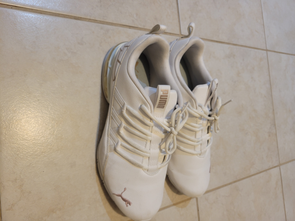 Puma Women's shoes - photo 2