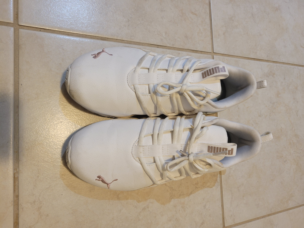 Puma Women's shoes - photo 3