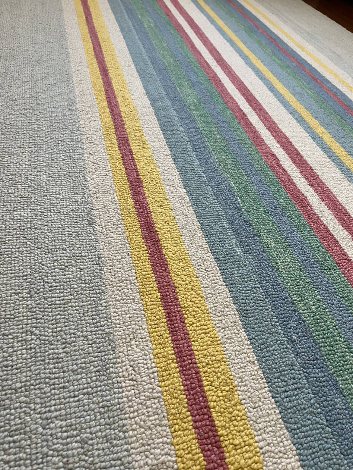 Larg rug - photo 3