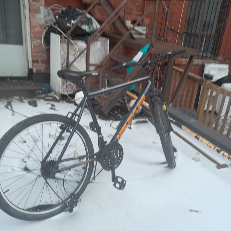3 bikes for sale - photo 4