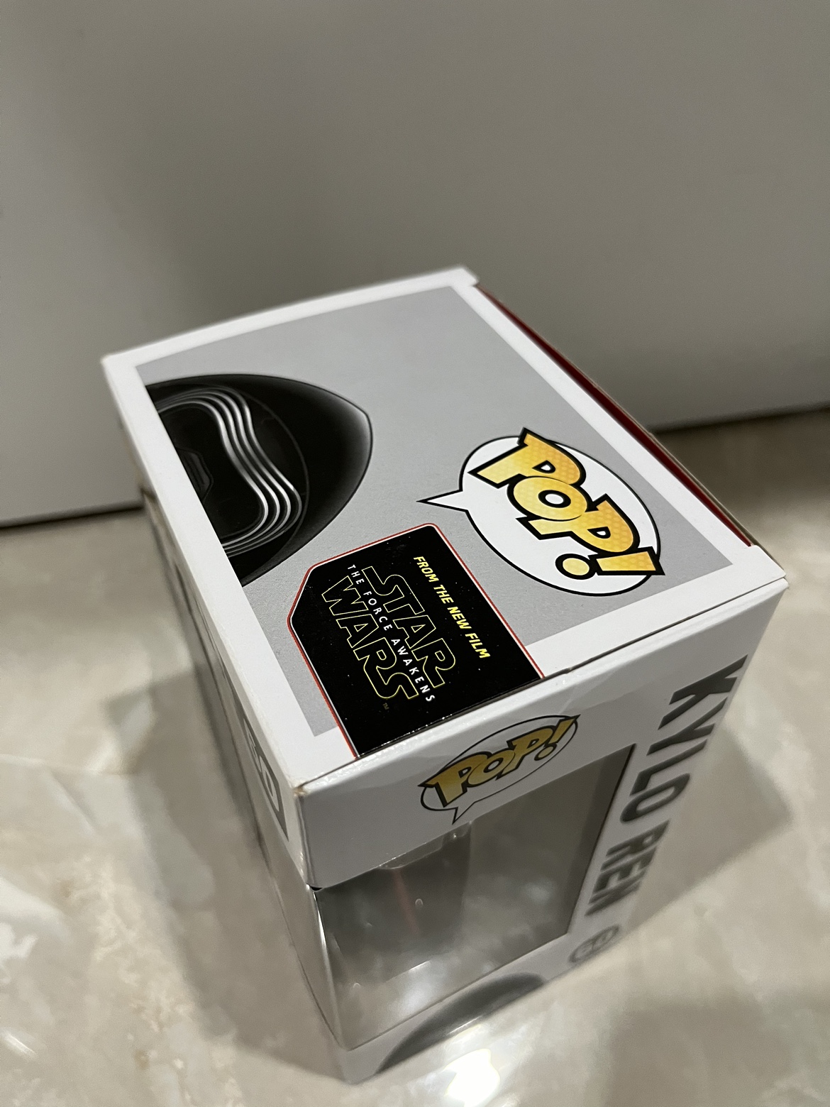 NEW Funko Pop Star Wars image indicator(3)