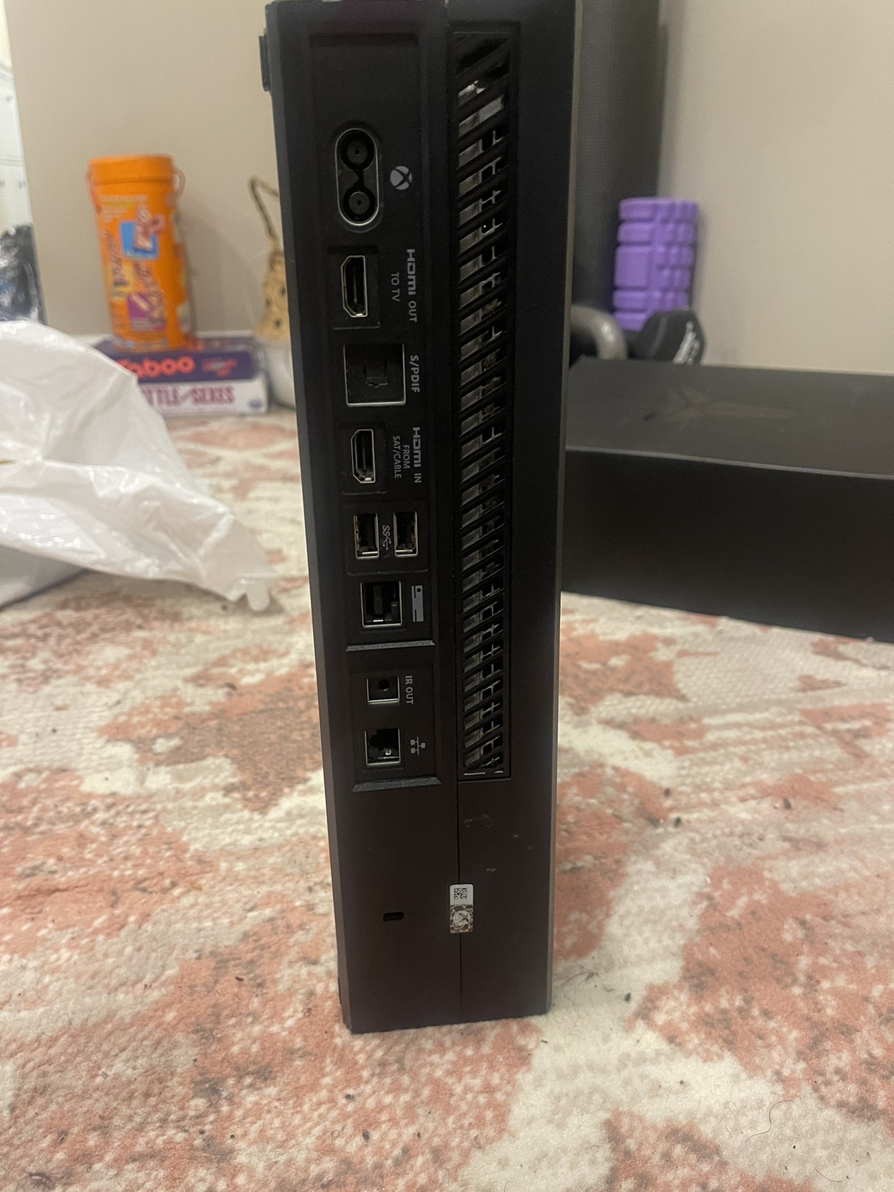 XBOX ONE (Parts) image indicator(2)