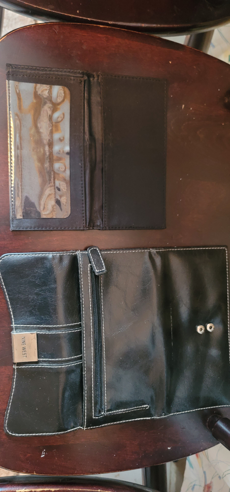 wallet - obo everything must go