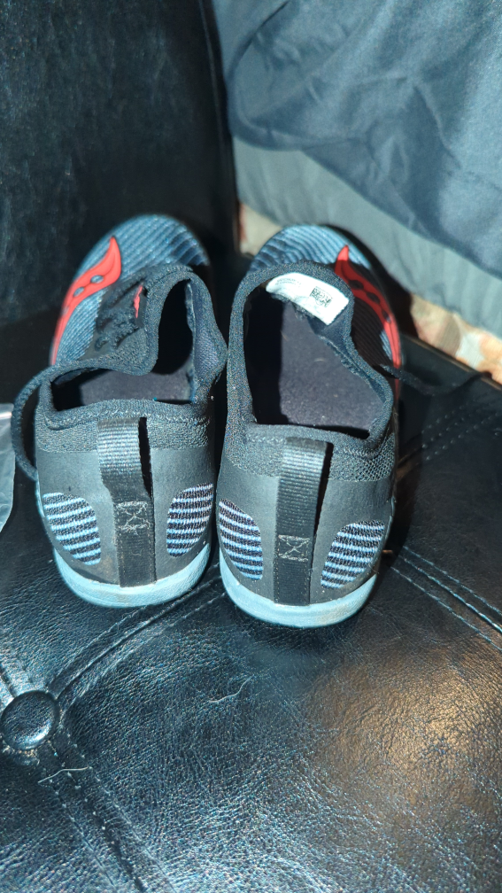 Saucony Cleats - photo 3