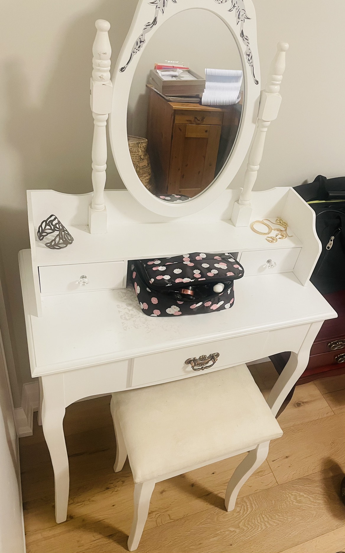 Vanity