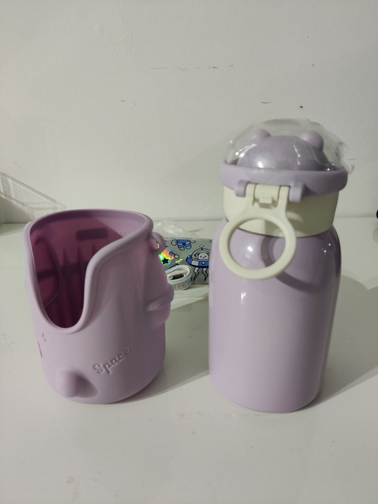 Stainless vacuum insulated bottle image indicator(3)