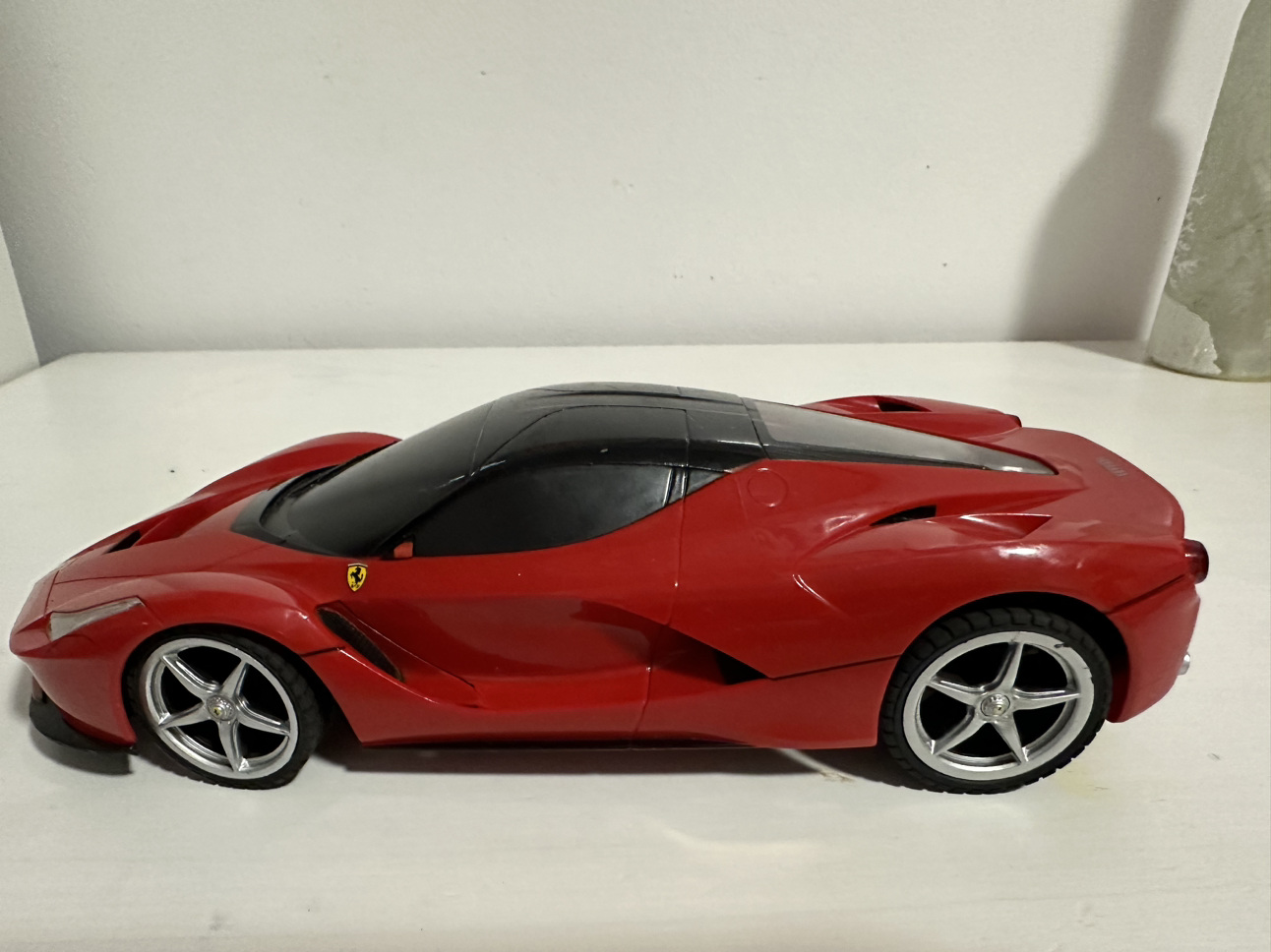 FERRARI toy car - photo 2