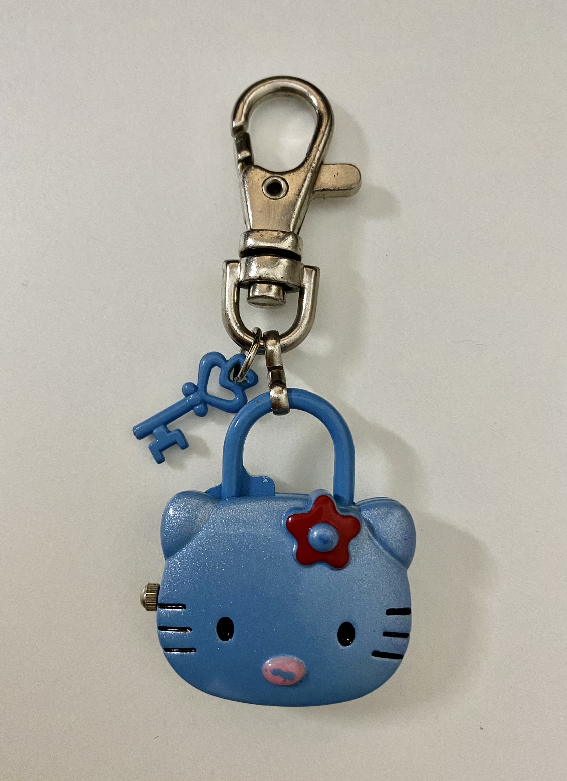 Hello Kitty Key Chain