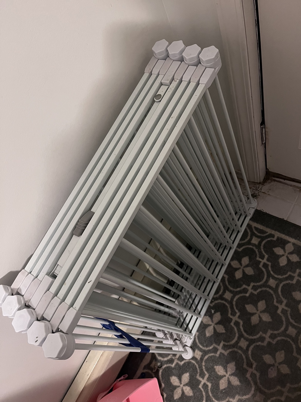 Baby Safety Gate thumbnail