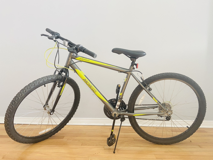 Bicycle - photo 2