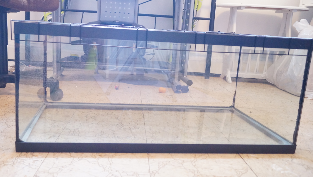 Large Reptile Snake Tank Enclosure