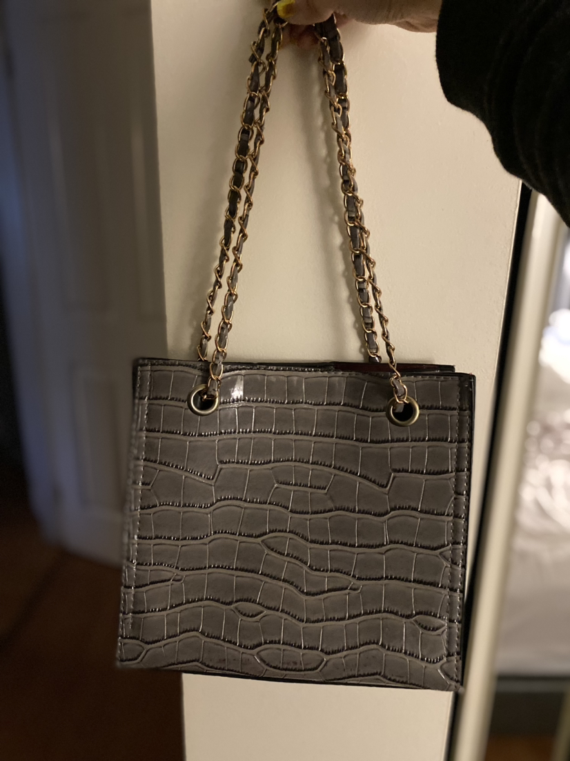 Shoulder bag/handbag image indicator(5)