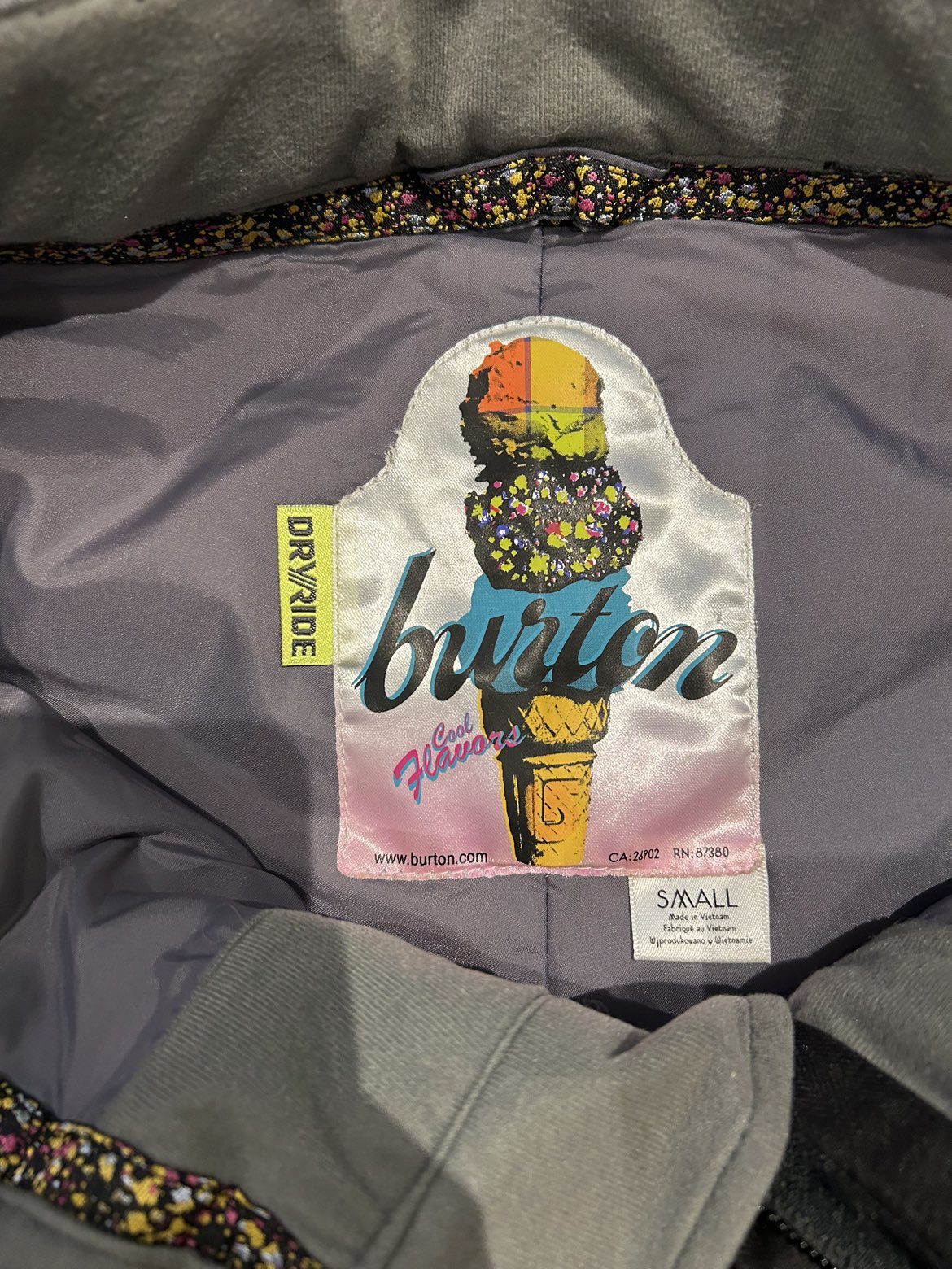 Burton Snow/Ski/Snowboard pants - photo 5