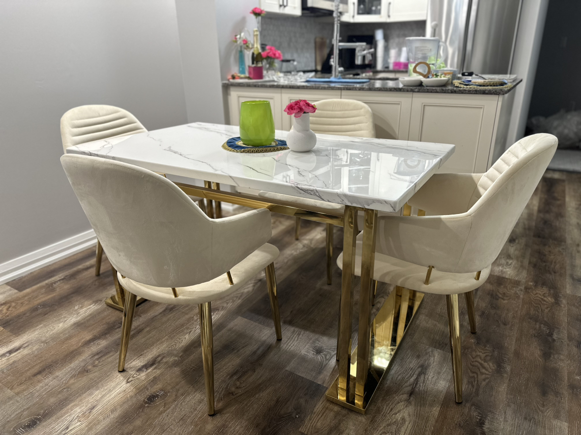 dining set - photo 2