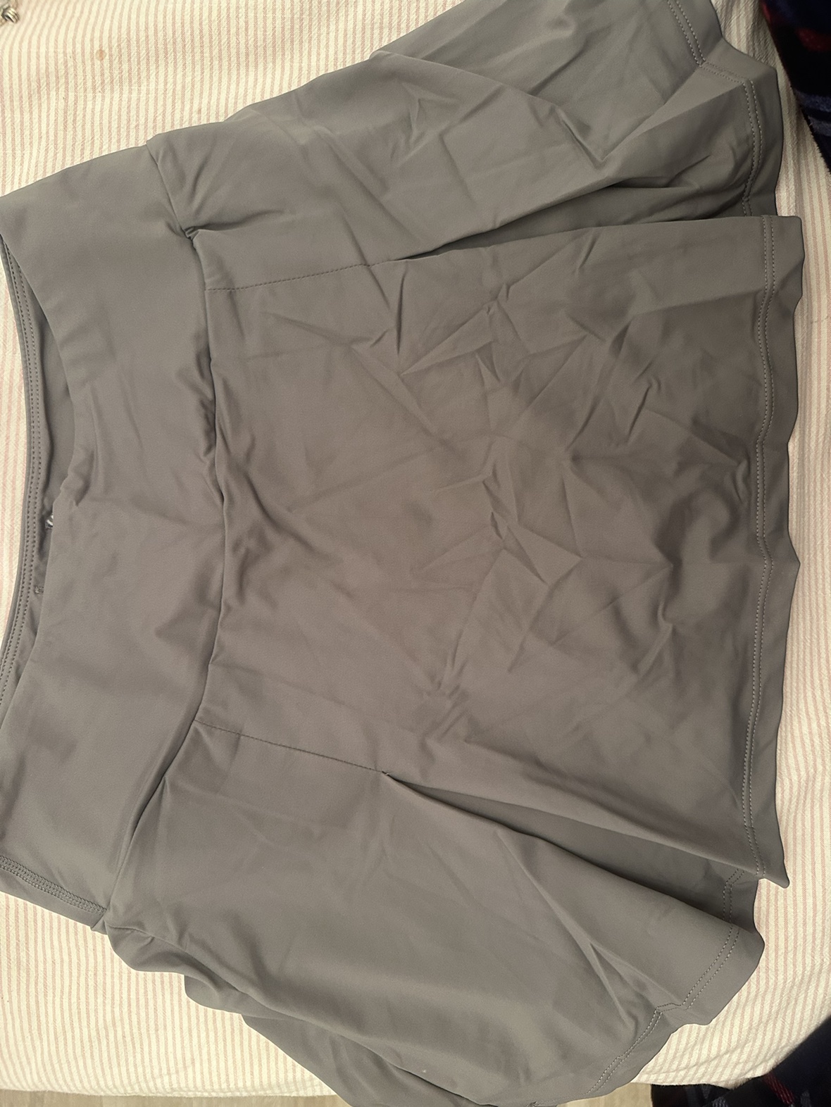 Tennis skirt - photo 2