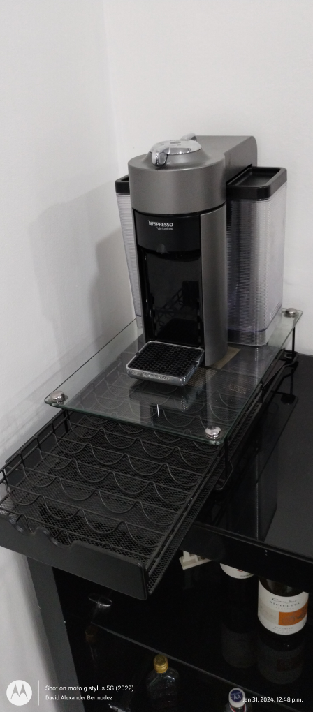 Nespresso Virtuoso image indicator(2)