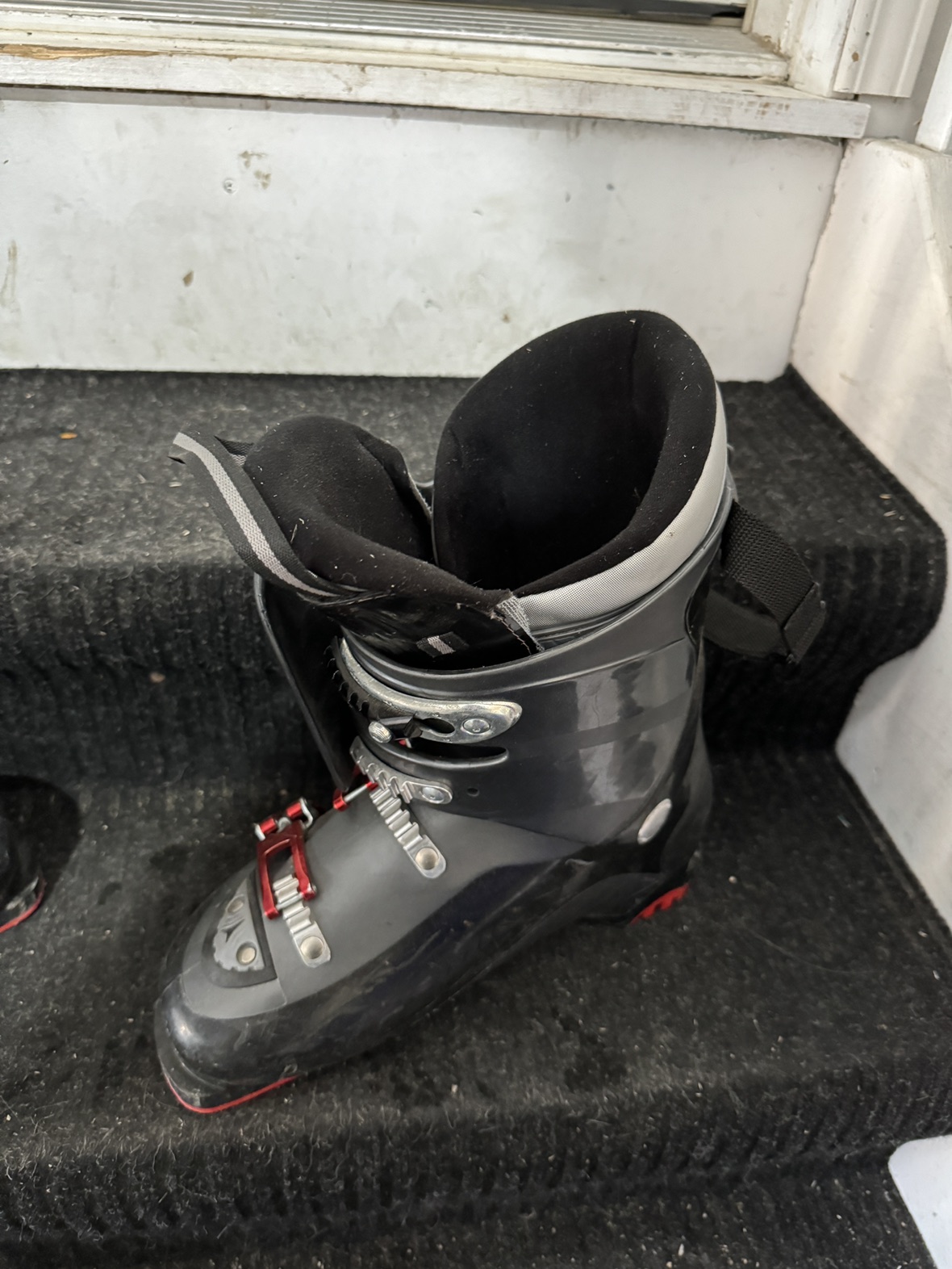 Atomic Bi-Tech Ski Boots - photo 2