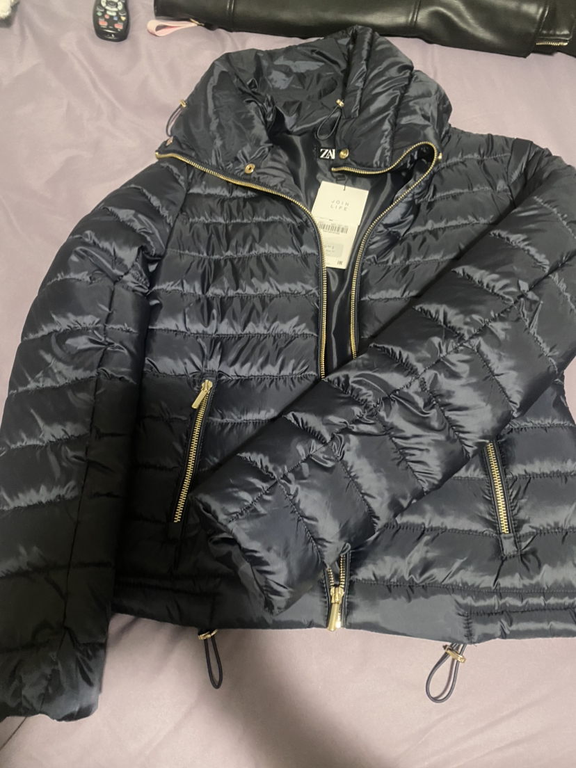 Zara jacket