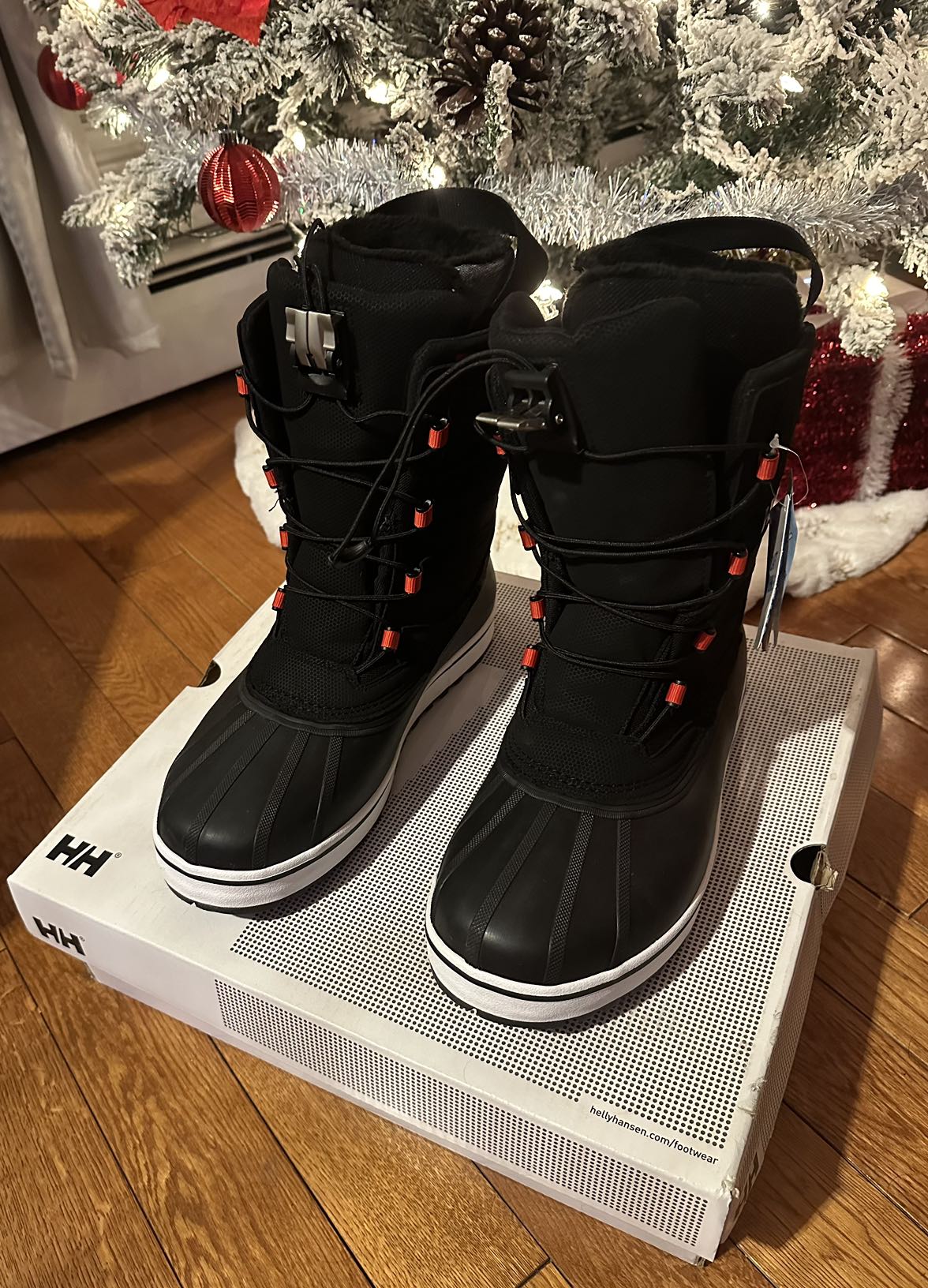 Helly Hansen Men’s Boots - photo 2