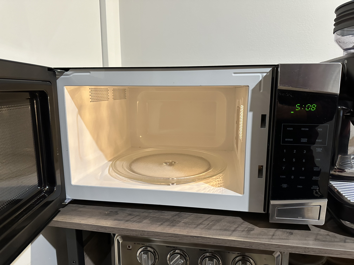 Microwave For Sale - photo 2