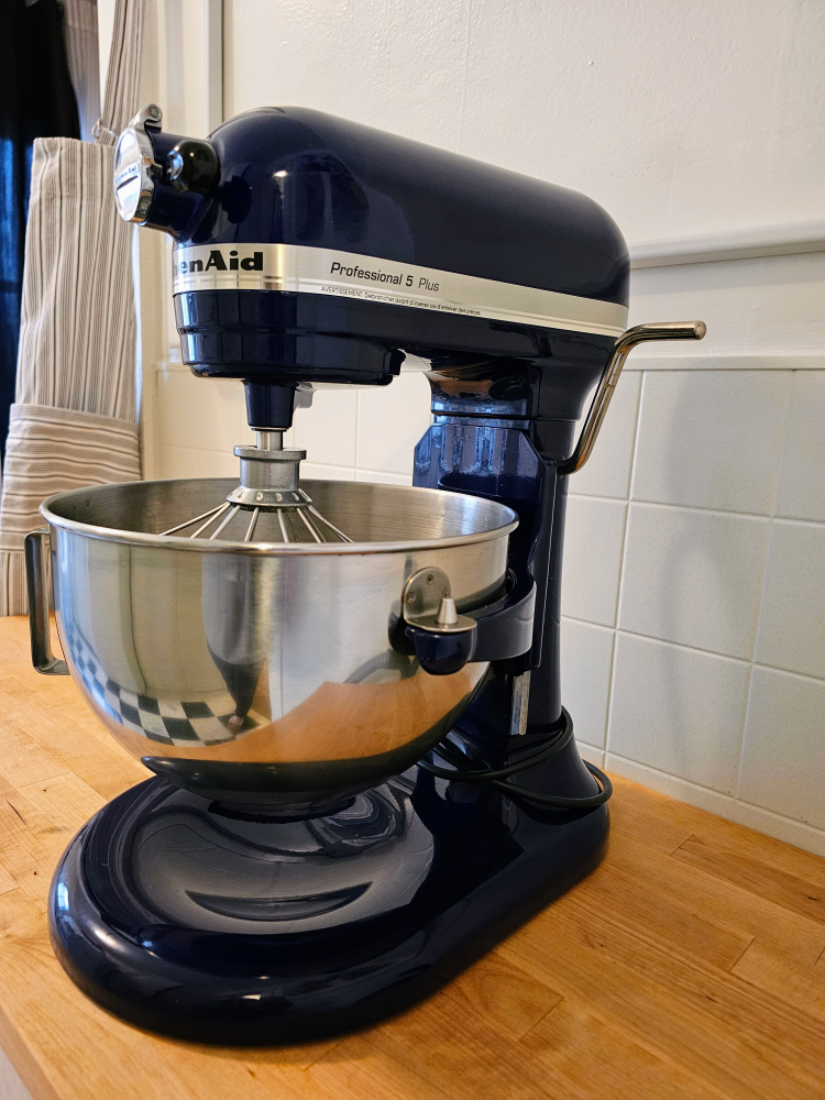 Kitchenaid Professional 5 Plus