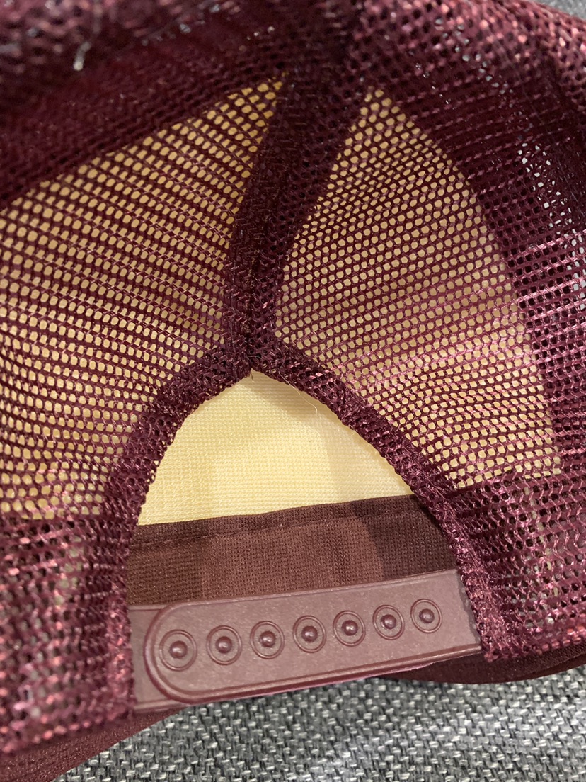 Okanagan Spring Snapback (Vintage) - photo 3