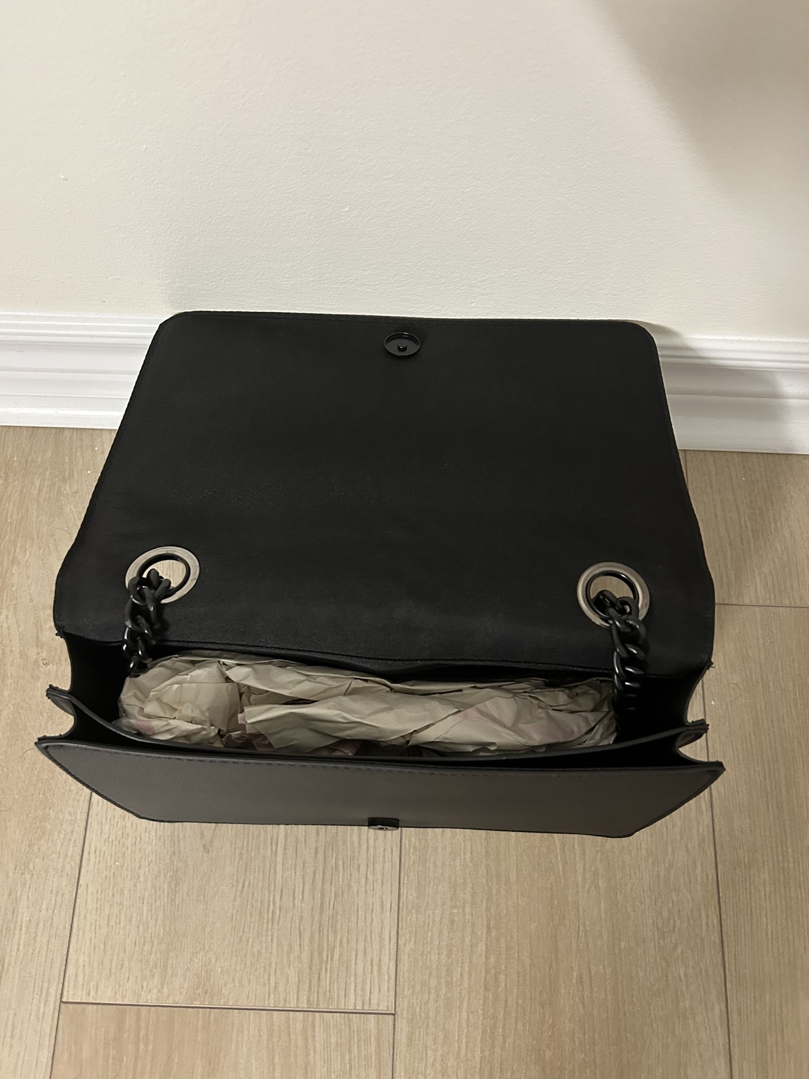 Brand New Aldo Bag with Tag image indicator(5)