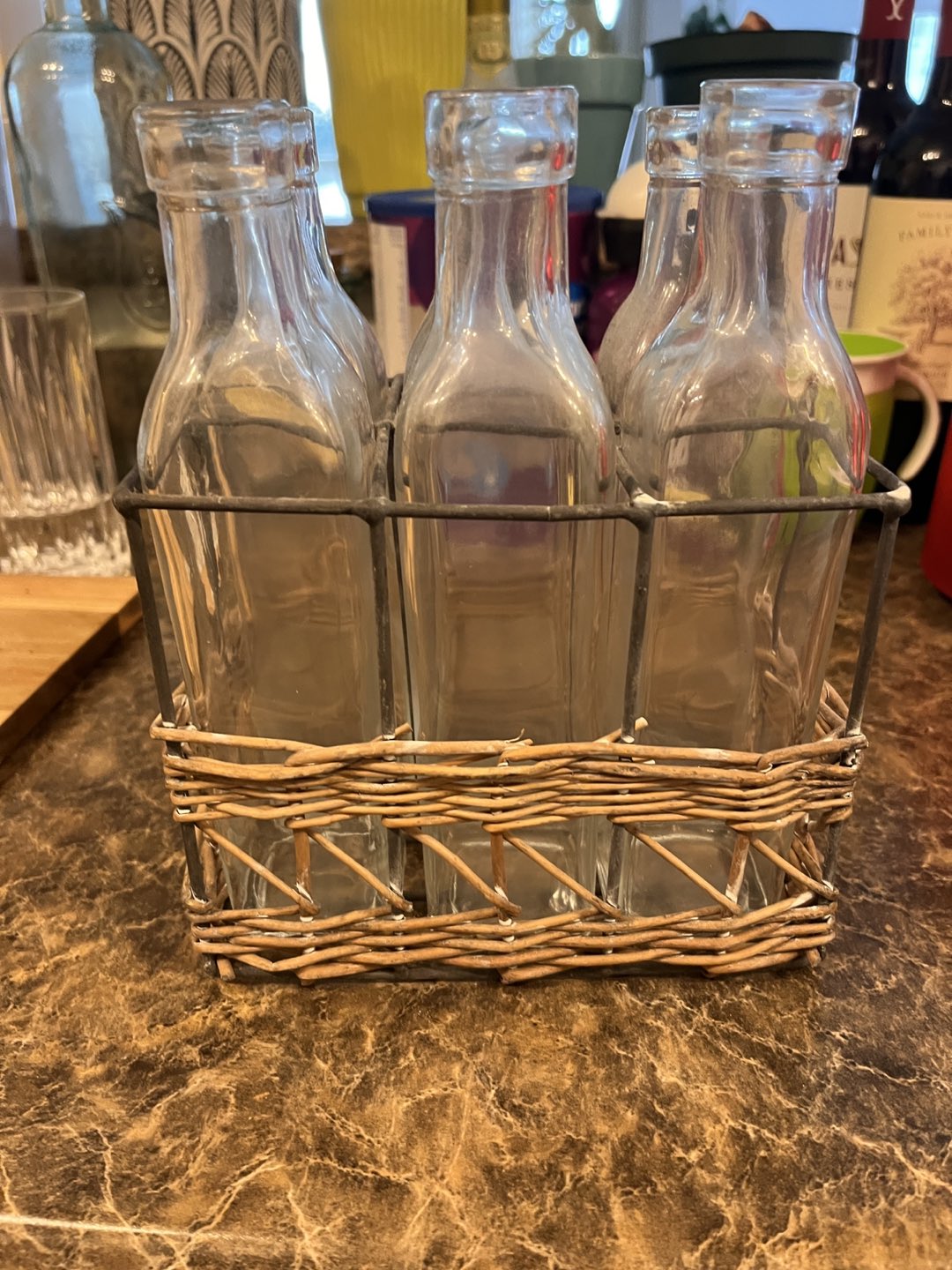 juice bottles 🥕 thumbnail