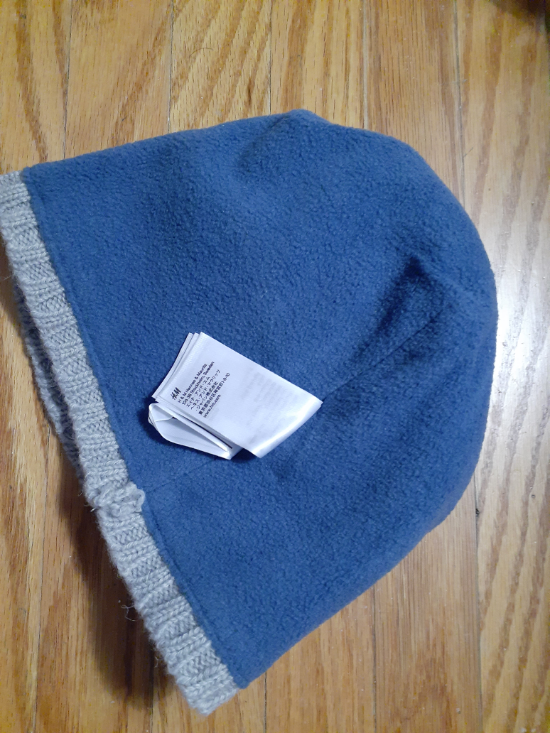 H&M Kids Hat Beanie image indicator(2)
