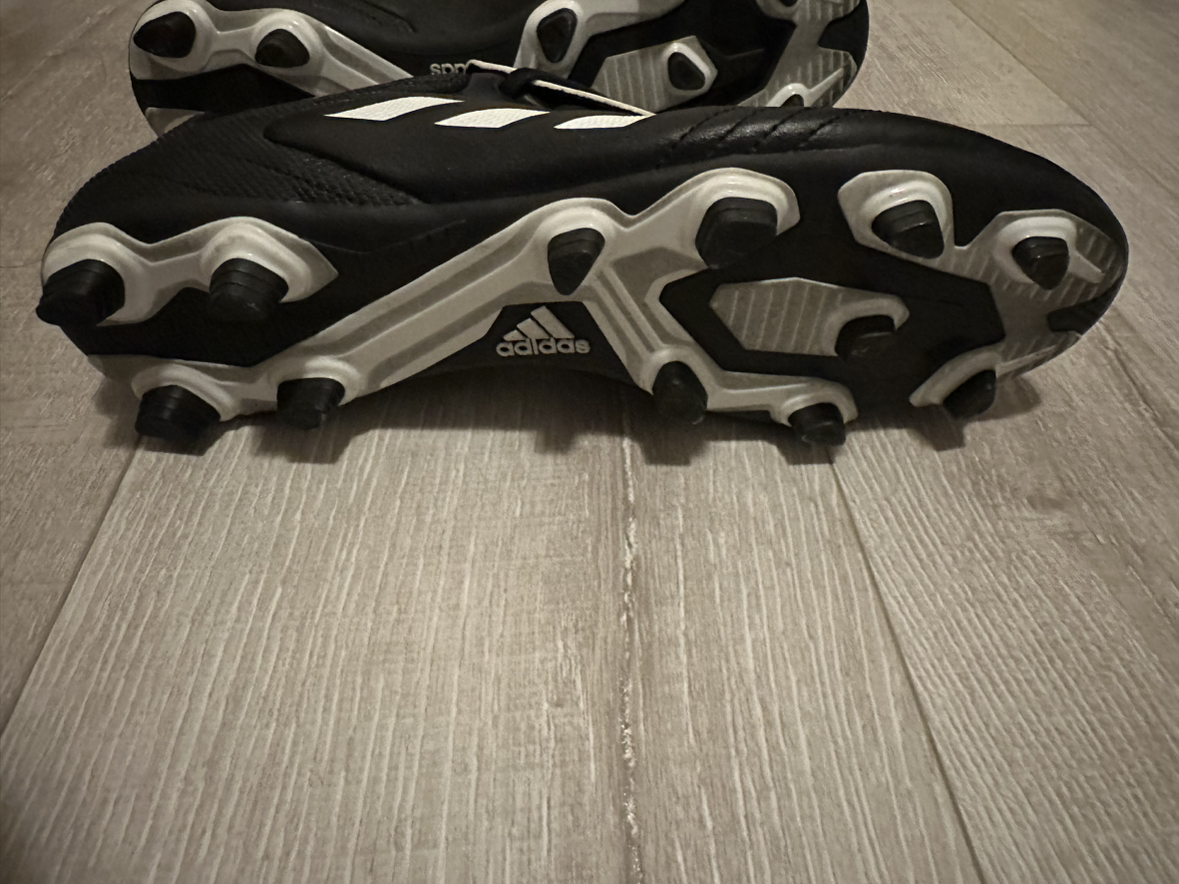 Soccer shoes(Adidas) (Stud) - photo 4