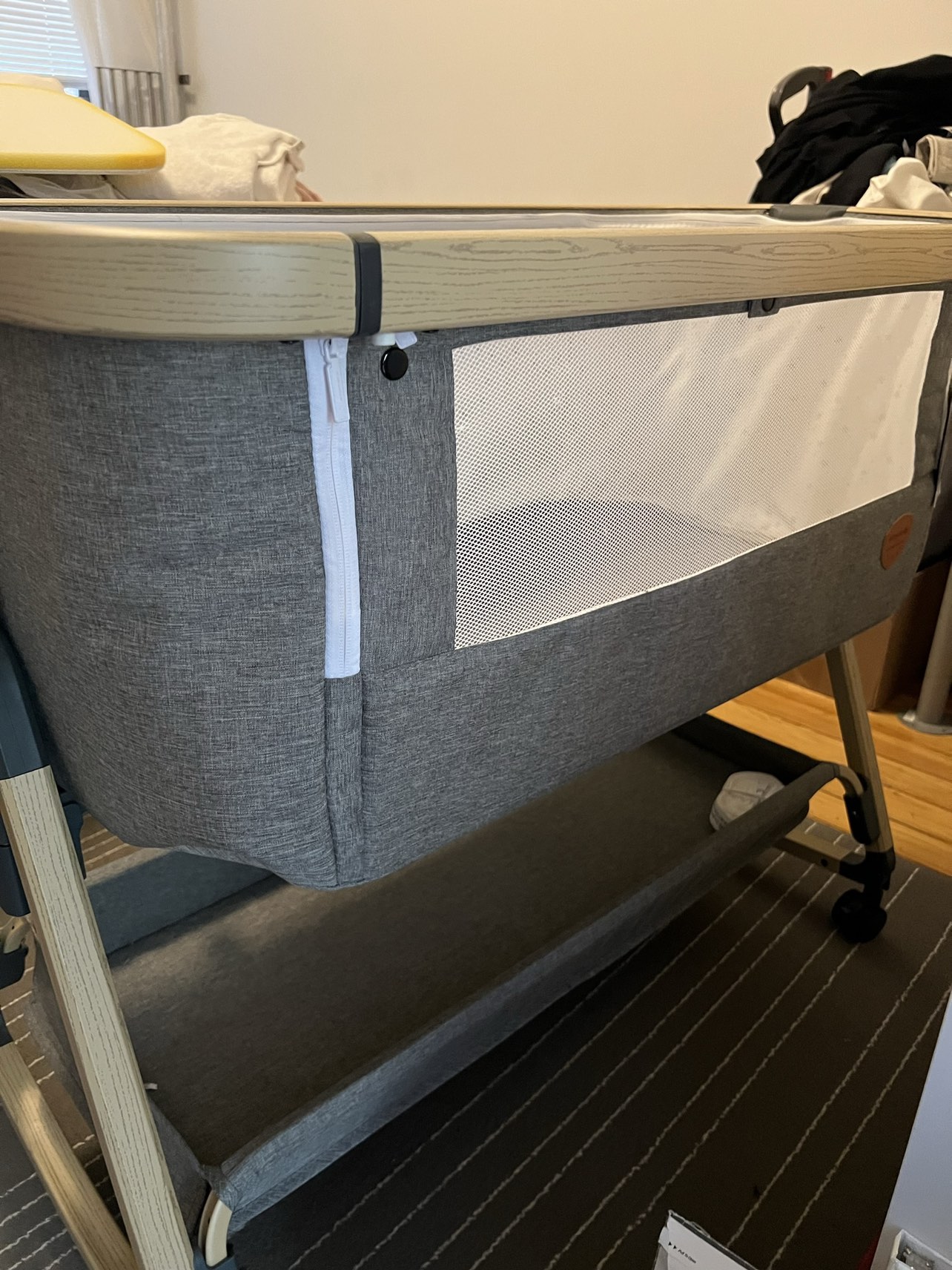 Bassinet - photo 2