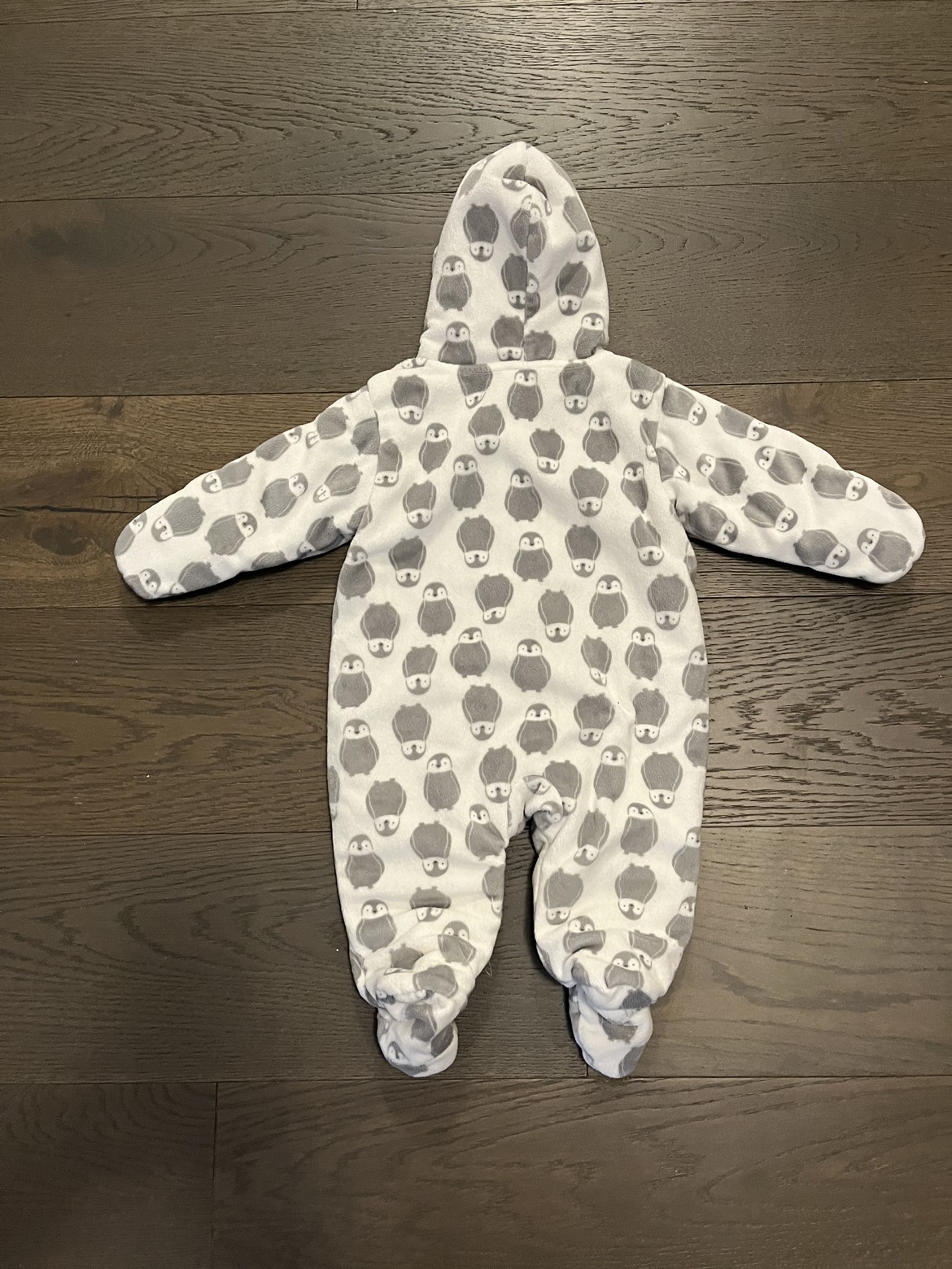 Carters baby warm bundle me 6M NWT ret $70 image indicator(3)