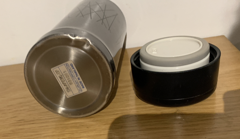 Thermos mug - photo 2