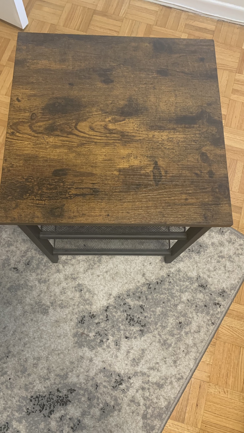 Night stand - photo 4
