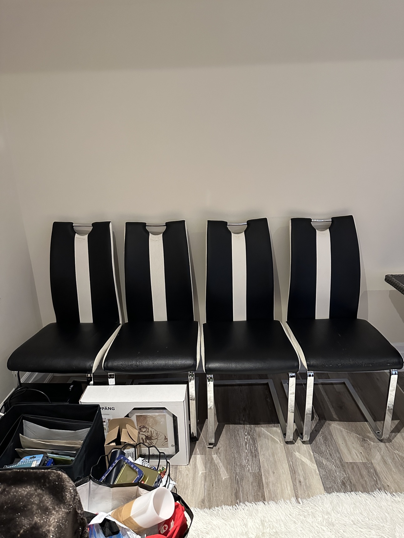 Dining Chairs