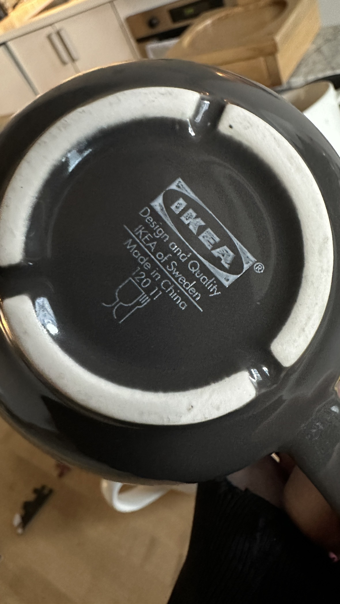 Free - IKEA coffee mugs - photo 5
