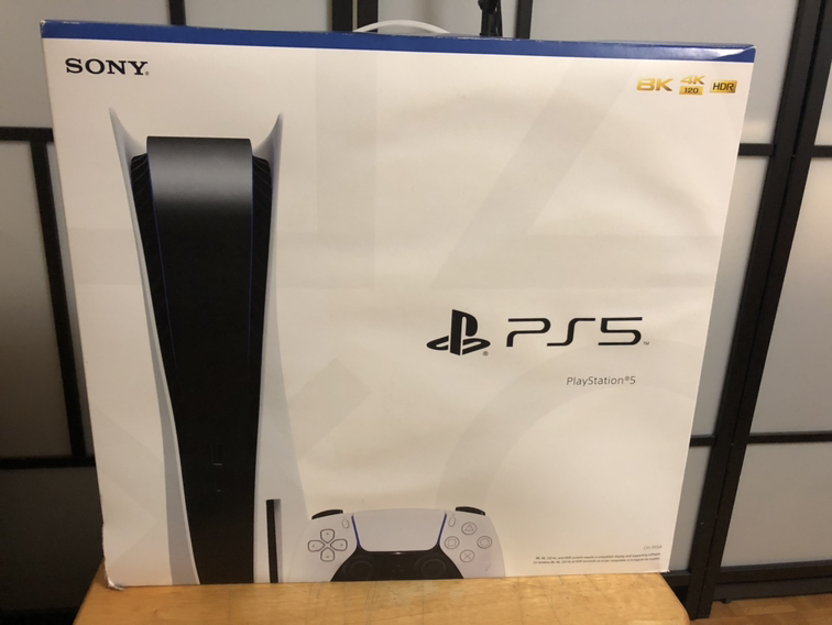 PS5- Playststion 5