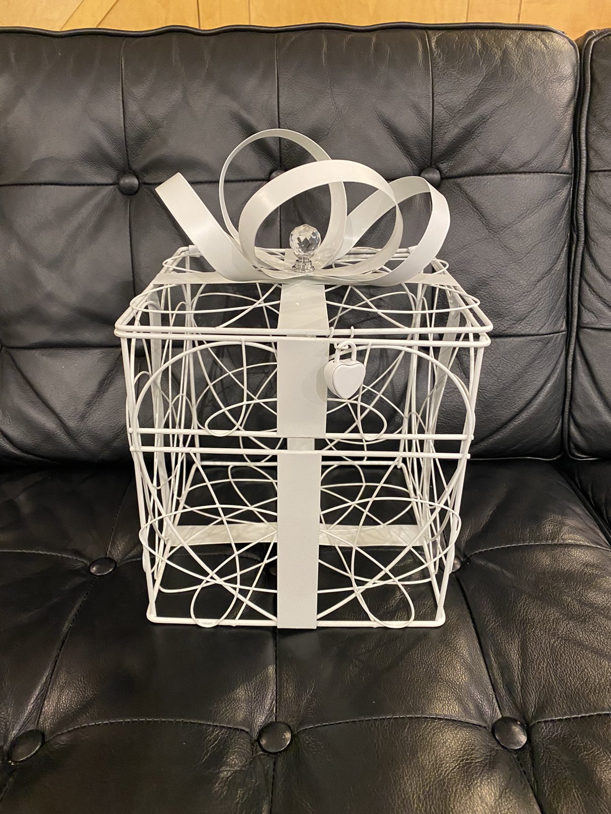 Card Box for Wedding or Shower 💌🧧 thumbnail