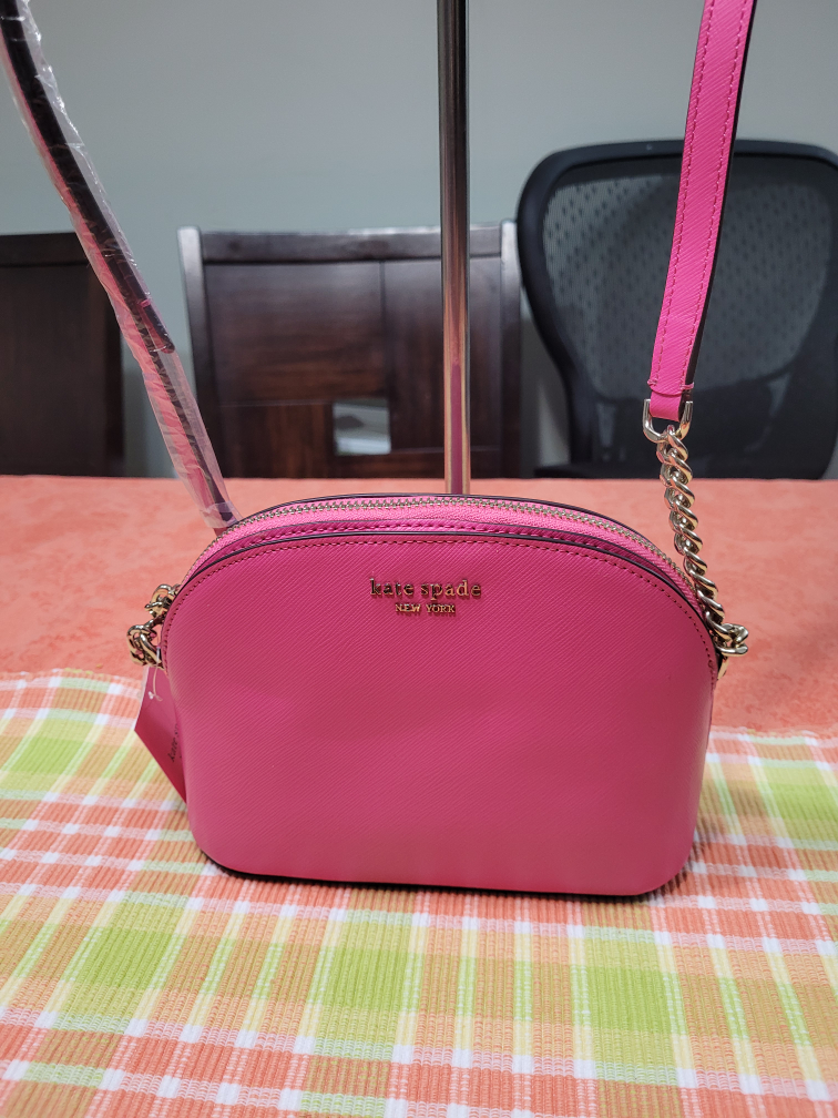 Kate Spade Dome Small Bag New thumbnail