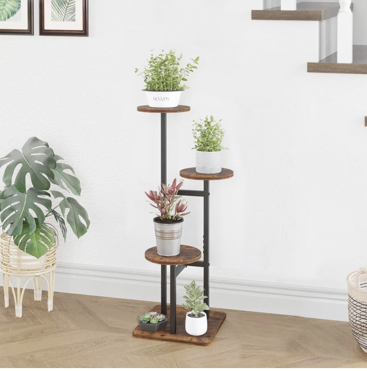 3 Tier Plant Stand