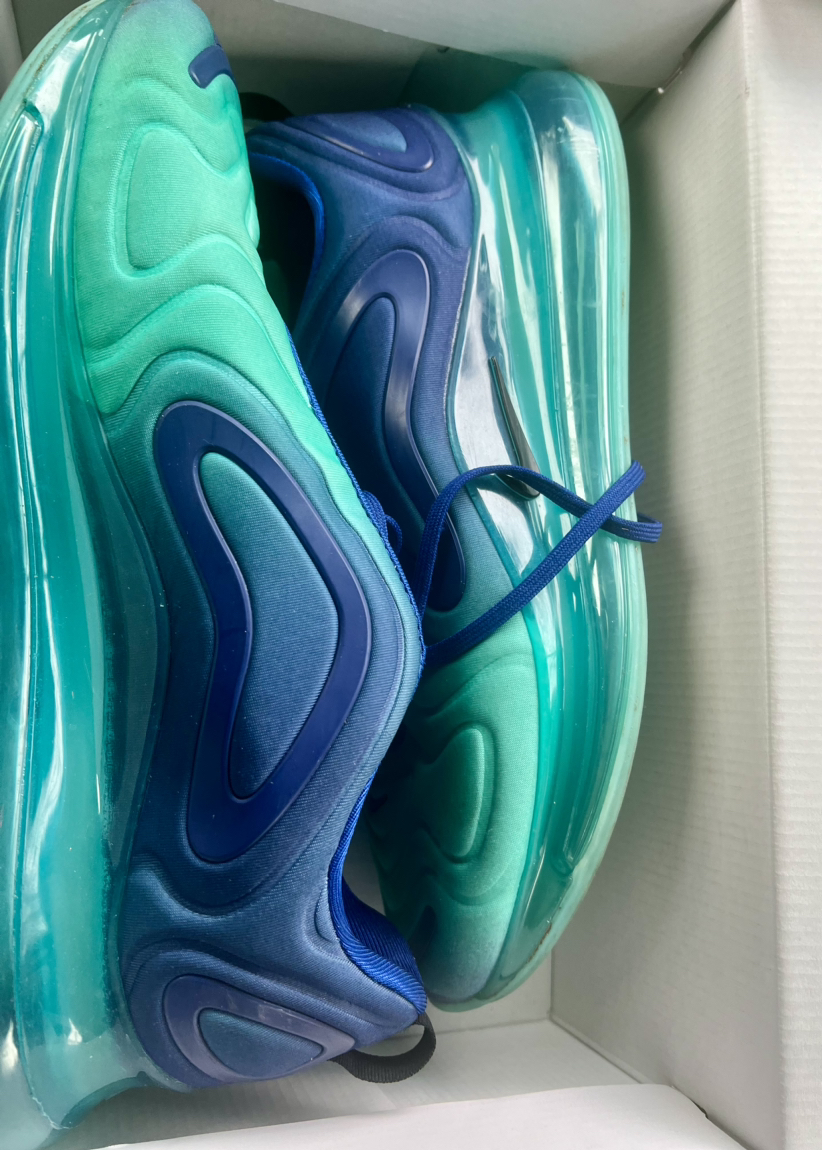 🏃‍♂️ NIKE Air Max 720 image indicator(3)