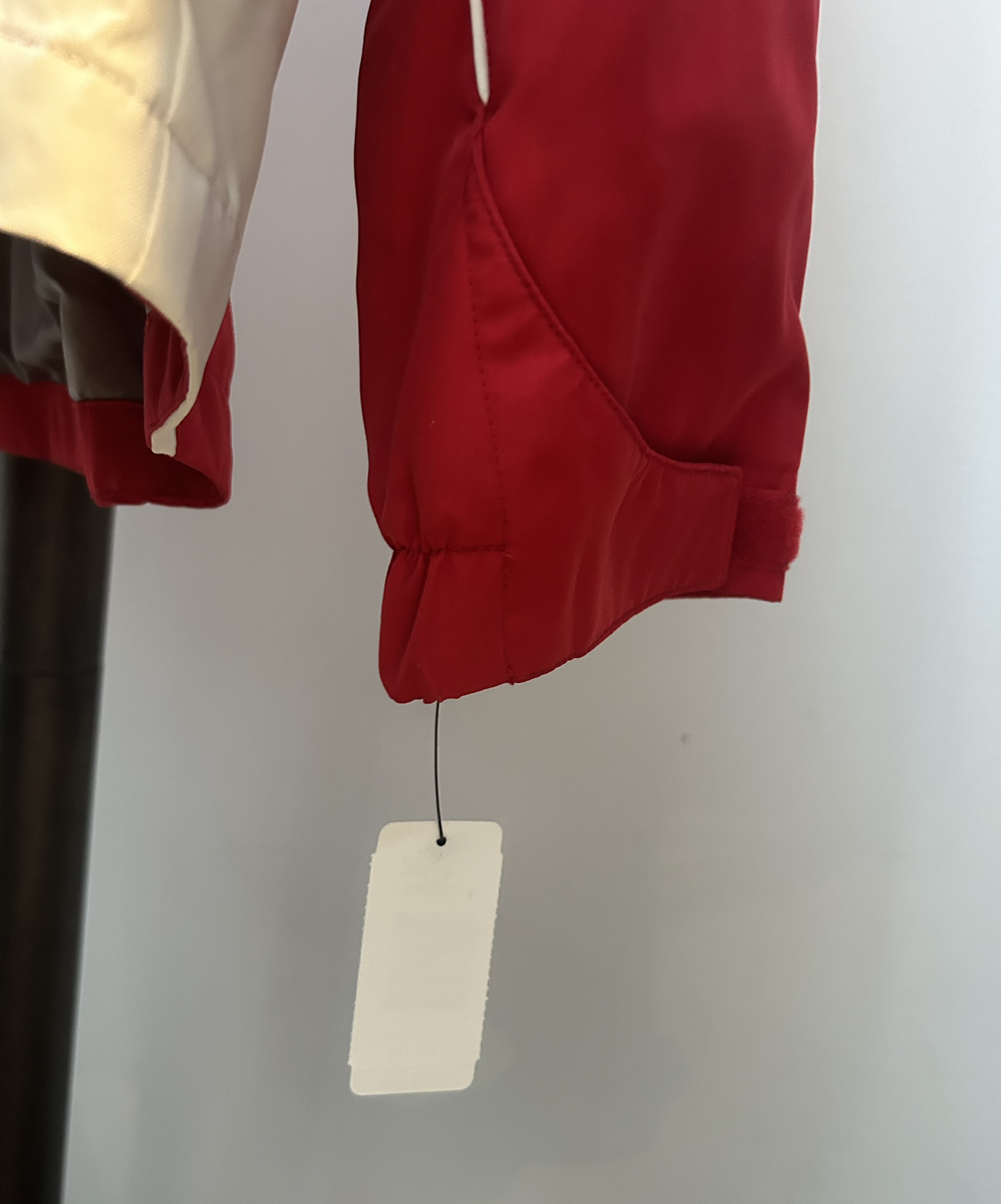 Pacific Trail windbreaker jacket. Size XL image indicator(5)