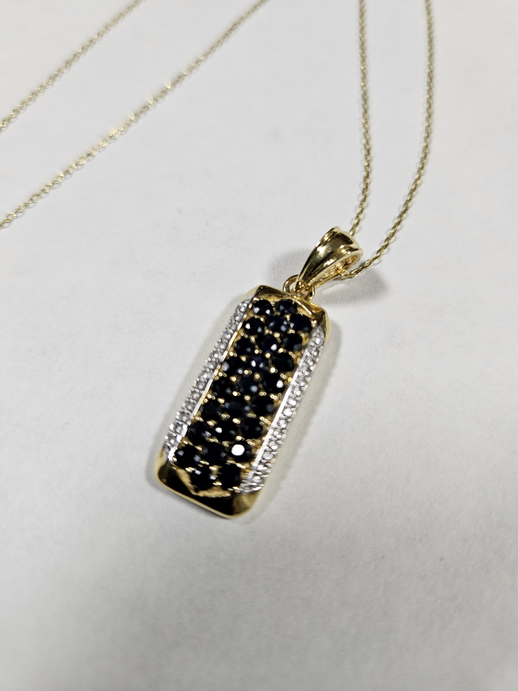 necklace - photo 3