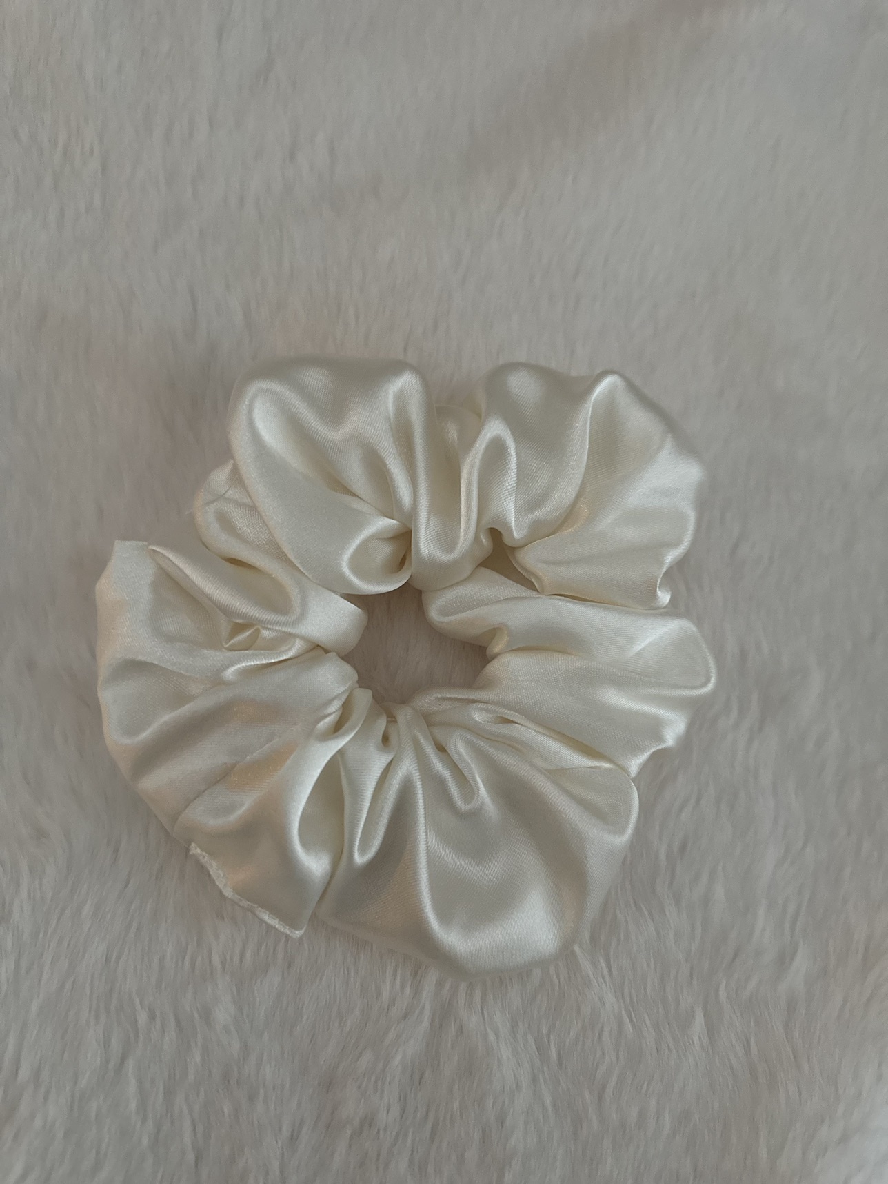 Scrunchies (6 pieces) - photo 4