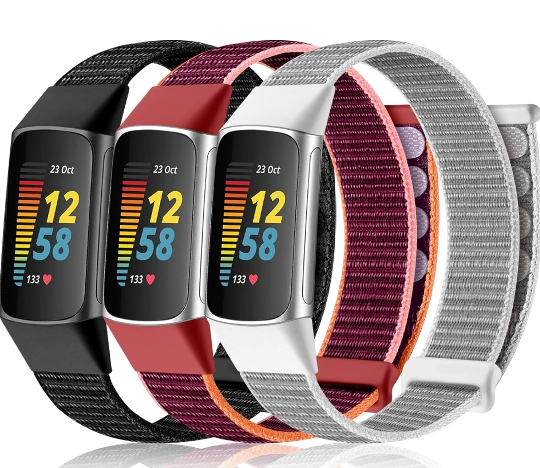 Fitbit bands thumbnail