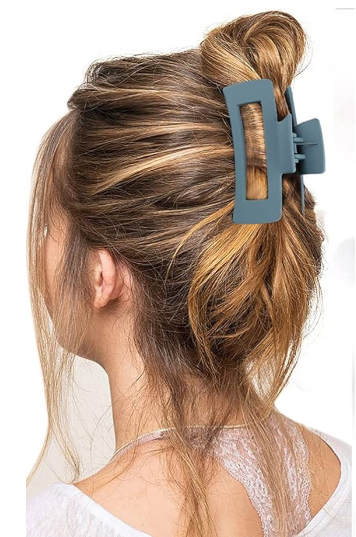 Hair Claw clips - photo 5