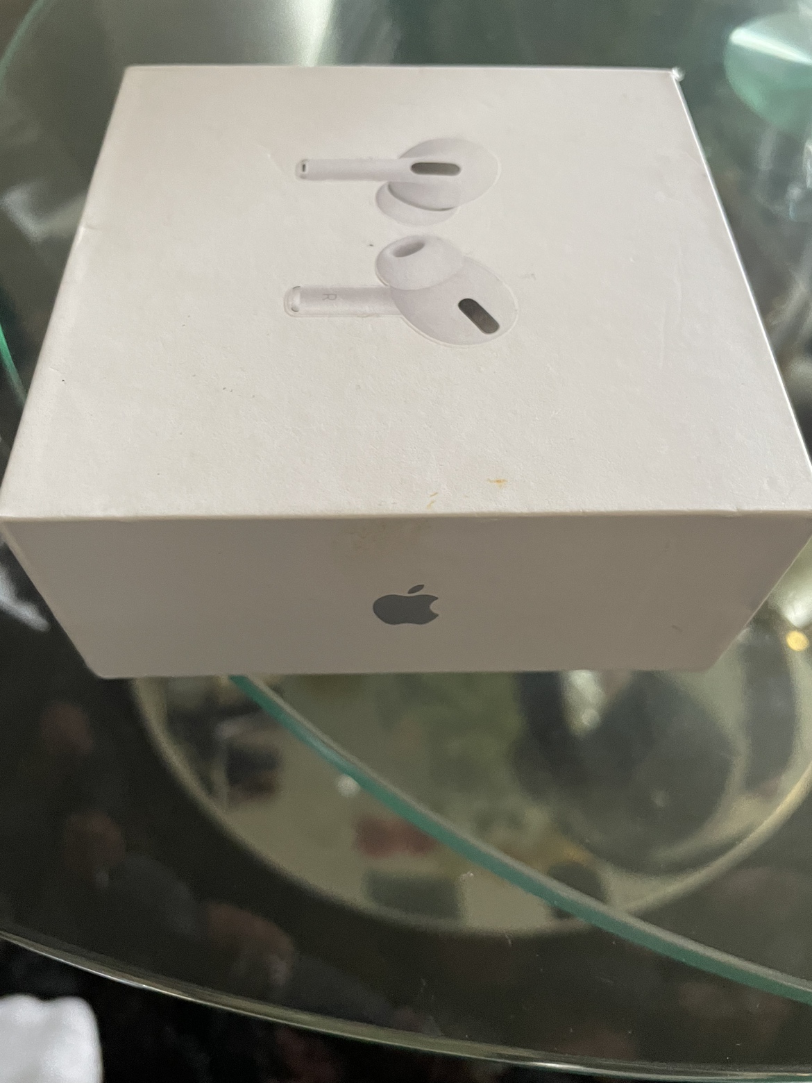 Opened Box Earpod Pro, 2nd Generation