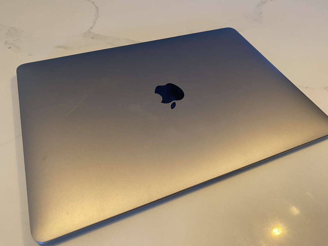 MacBook Air 2020 M1 Grey